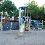 Appartement Piaskowy Polanki Park *