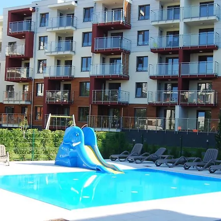 Piaskowy Polanki Park