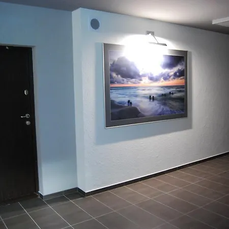 Piaskowy Polanki Park Appartement Kołobrzeg