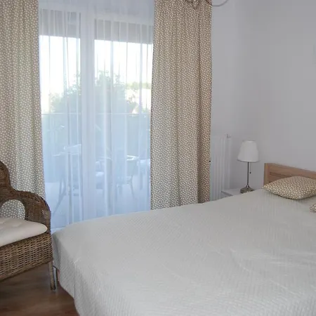 アパート Piaskowy Polanki Park *