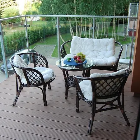 Piaskowy Polanki Park *