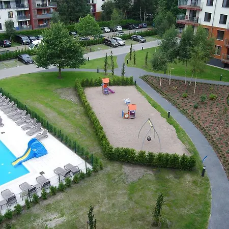 Piaskowy Polanki Park