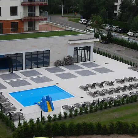 Piaskowy Polanki Park *