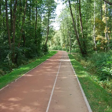 Piaskowy Polanki Park *