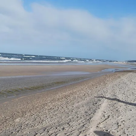 Διαμέρισμα Piaskowy Polanki Park