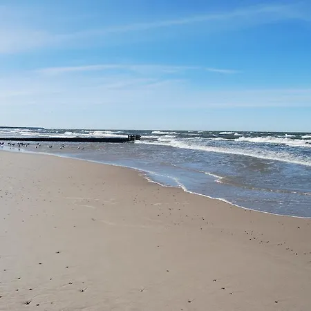 Piaskowy Polanki Park Διαμέρισμα