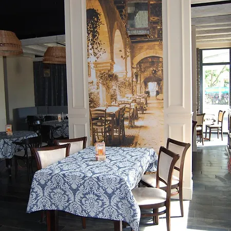 Piaskowy Polanki Park * コウォブジェク