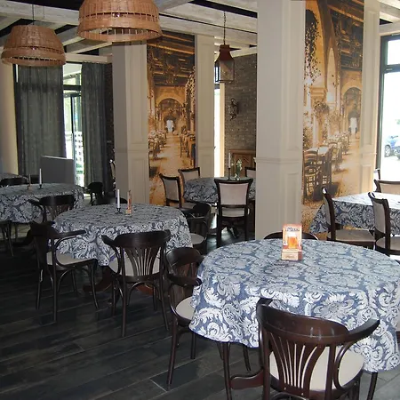 Piaskowy Polanki Park Διαμέρισμα Kołobrzeg