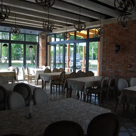 Διαμέρισμα Piaskowy Polanki Park