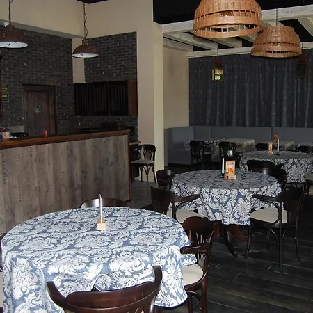 Piaskowy Polanki Park アパート *