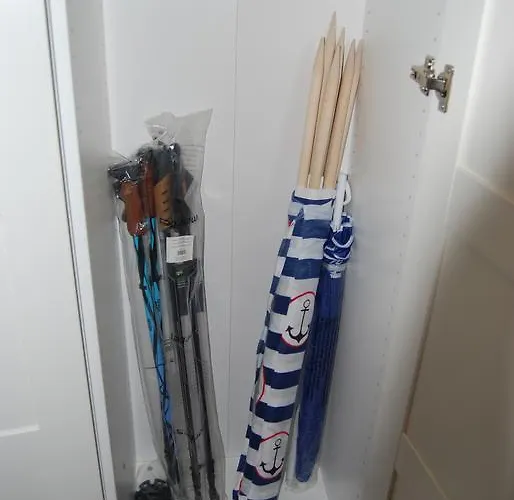 Piaskowy Polanki Park Kolobřeh