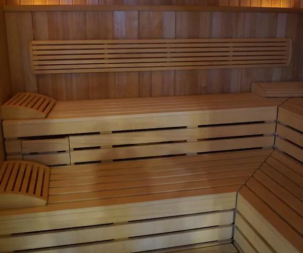 Apartmán Piaskowy Polanki Park *