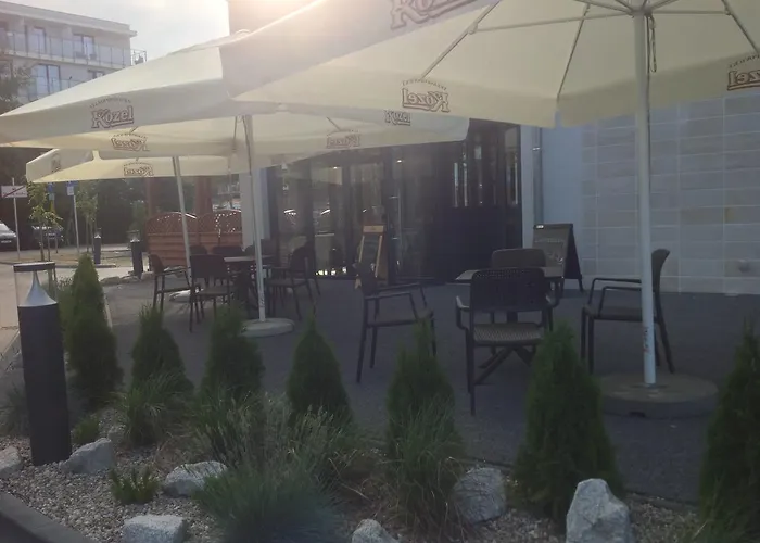 Piaskowy Polanki Park Kolobřeh