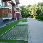 شقة Piaskowy Polanki Park كولوبرزيغ