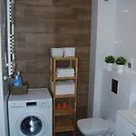 شقة Piaskowy Polanki Park كولوبرزيغ