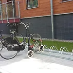 شقة Piaskowy Polanki Park *