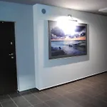 Piaskowy Polanki Park شقة كولوبرزيغ