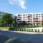 شقة Piaskowy Polanki Park كولوبرزيغ