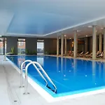 Apartamento Piaskowy Polanki Park *