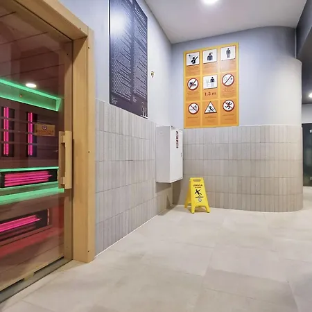 Piaskowy Polanki Park