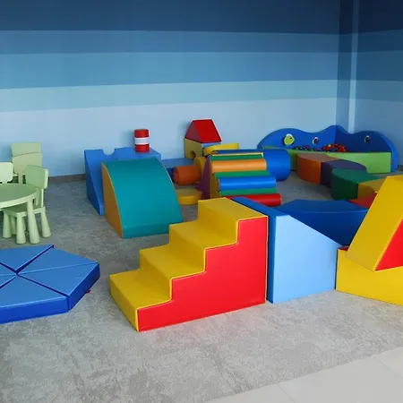 Piaskowy Polanki Park קולובז'ג