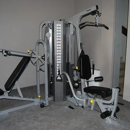 Piaskowy Polanki Park * קולובז'ג