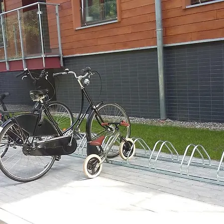 דירה Piaskowy Polanki Park *