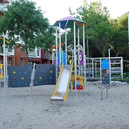 Apartment Piaskowy Polanki Park *