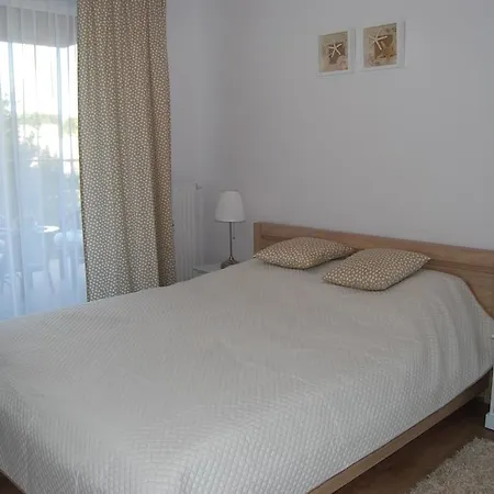 Piaskowy Polanki Park *