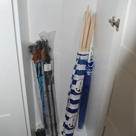 Piaskowy Polanki Park קולובז'ג