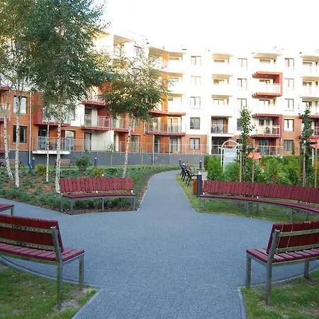 Piaskowy Polanki Park