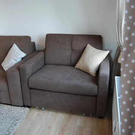 Piaskowy Polanki Park *