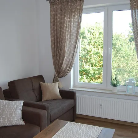 Piaskowy Polanki Park קולובז'ג