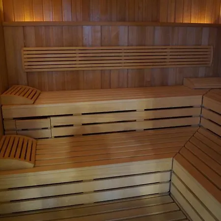 דירה Piaskowy Polanki Park *