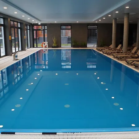 Piaskowy Polanki Park קולובז'ג