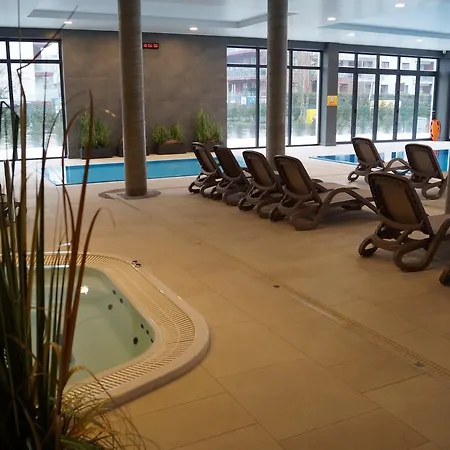 Piaskowy Polanki Park קולובז'ג