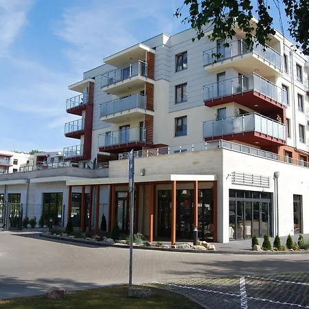 Piaskowy Polanki Park