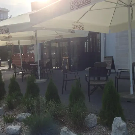 Piaskowy Polanki Park קולובז'ג