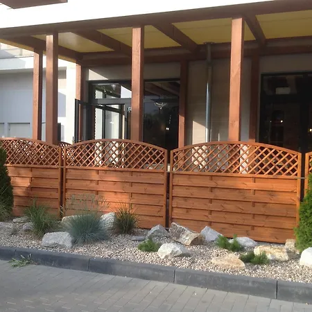 Piaskowy Polanki Park