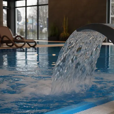 Piaskowy Polanki Park