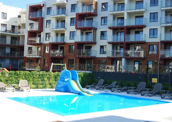 Piaskowy Polanki Park