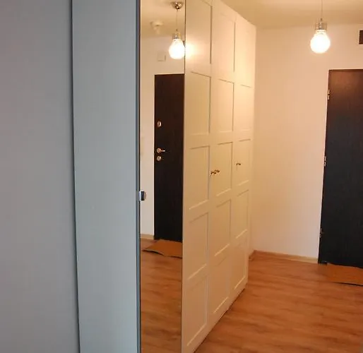 Piaskowy Polanki Park