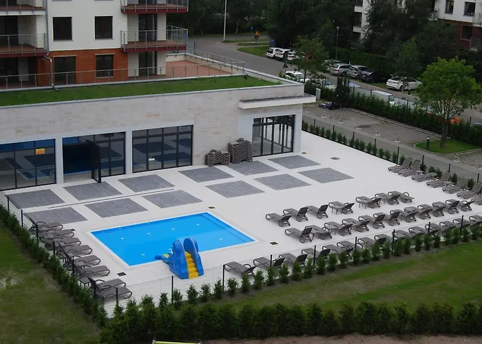 Piaskowy Polanki Park *