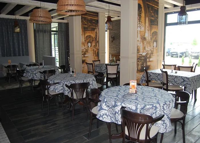 Piaskowy Polanki Park Apartman Kołobrzeg