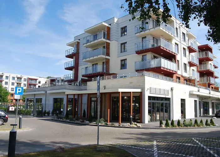 Piaskowy Polanki Park