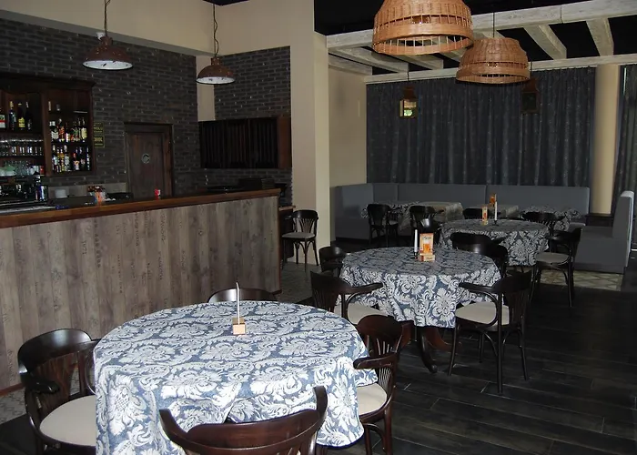 Piaskowy Polanki Park Apartman *