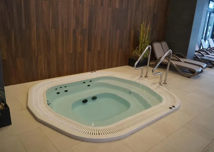 Piaskowy Polanki Park *